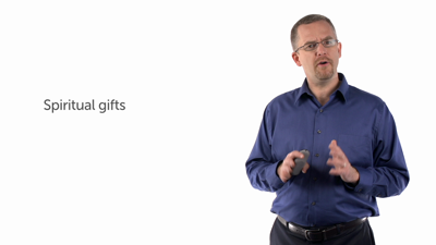 Spiritual Gifts