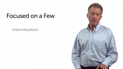 Focus on a Few: Multiplication
