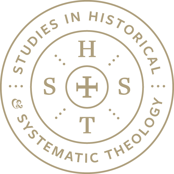 Studies in Historical & Systematic Theology