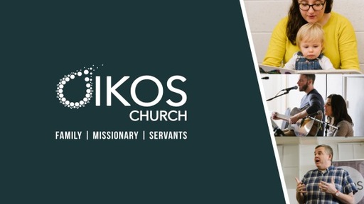 OIKOS - Easter 2024