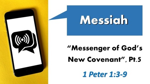 March 31, 2024 (Pastor Mason)