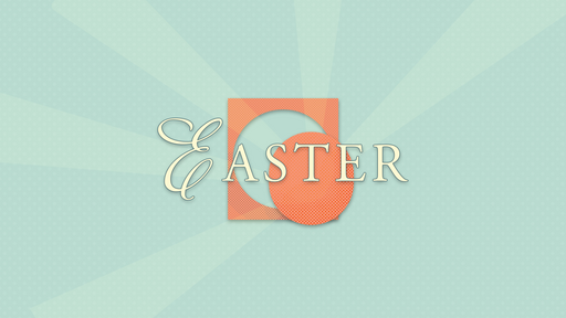 He Has Risen! | Easter 2024 | Matthew 28:1-10 | J. M. Lee