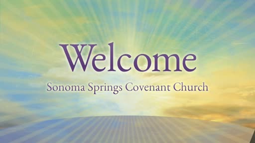 31-Mar-24:  Easter Sunday Service: "... Just As He Said, Jesus' Easter Promises to His Followers"