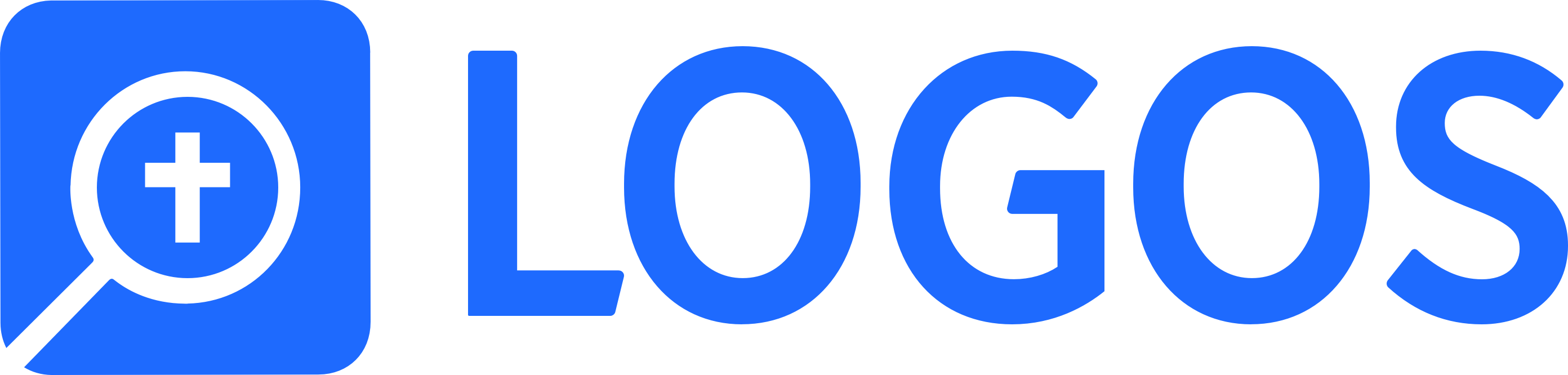 Logos logo