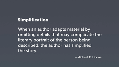 Licona’s Five Compositional Strategies: Part 5