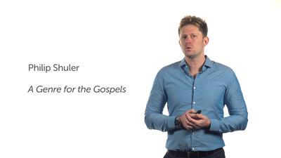 Philip Shuler, Albrecht Dihle, David Aune, and a New Trajectory