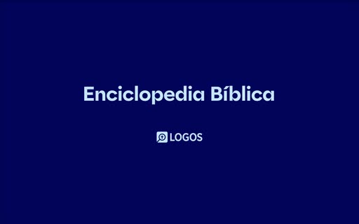 Enciclopedia Biblica (Web)
