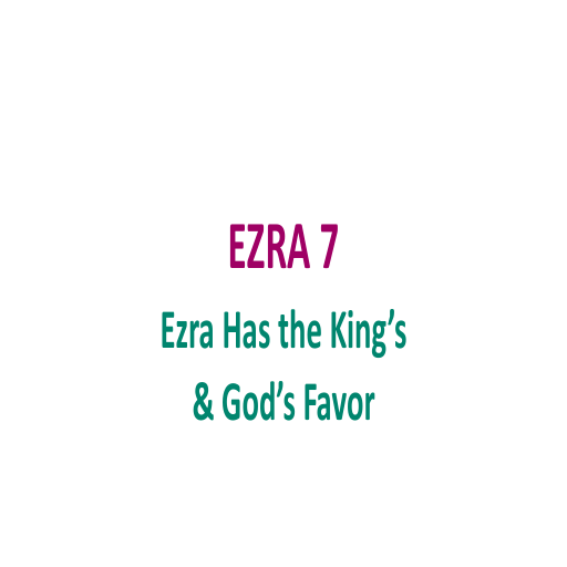 EZRA 7b