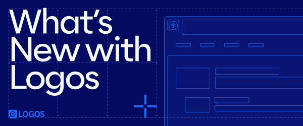 Whats New with Logos