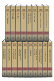  Sacra Pagina New Testament Commentary Series (18 vols.)