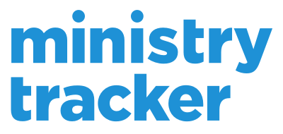 Ministry Tracker