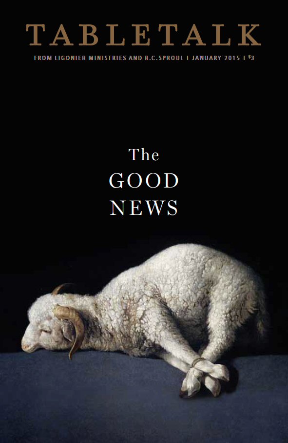 Tabletalk Magazine (September 2014December 2016) (28 Issues) Verbum