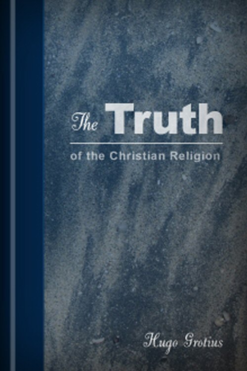 A dissertation on the external evidences of the truth of the christian religion