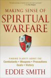 Spiritual Warfare for Women: Winning the Battle for Your Home