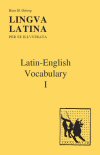 Lingua Latina Familia Romana Collection (11 vols.) - Verbum