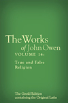 The Works of John Owen (24 vols.) | Logos Bible Software