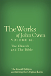 The Works of John Owen (24 vols.) | Logos Bible Software