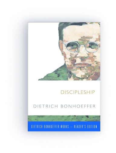 Discipleship (Reader’s Edition)