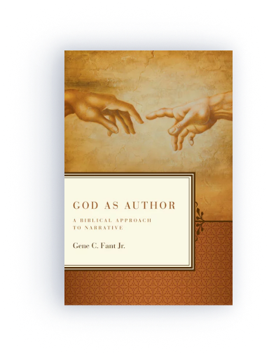 God as Author