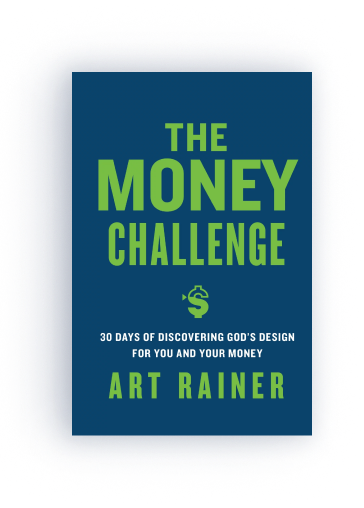 The Money Challenge