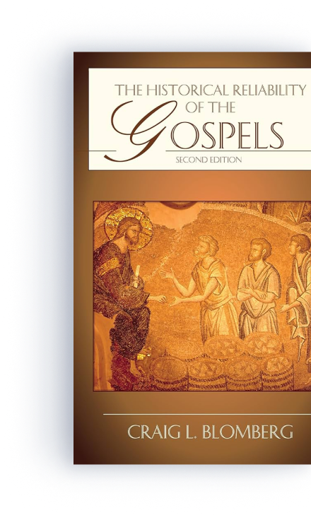 https://www.logos.com/product/201888/the-historical-reliability-of-the-gospels