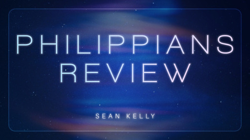 Philippians Review