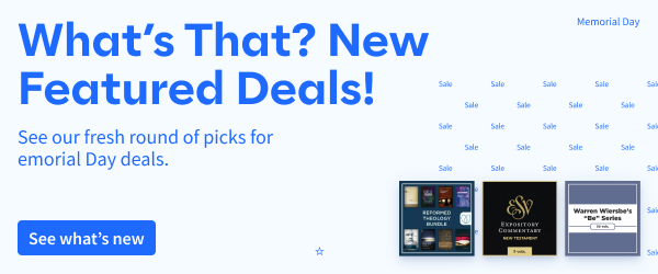 What’s That? New Featured Deals! See our fresh round of picks for Memorial Day deals
