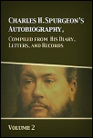 Charles H Spurgeons Autobiography Compiled From His Diary Letters And Records Vol 2 Charles H Spurgeons Autobiography Compiled From His Diary Letters And Records Vol 2