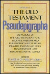 Old Testament Pseudepigrapha (2 vols.) | Logos Bible Software