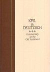 Keil and Delitzsch Commentary on the Old Testament | K-D (10 vols ...