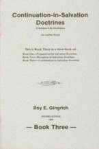 Roy Gingrich’s Commentaries in Outline Form (100 vols.) | Logos Bible ...