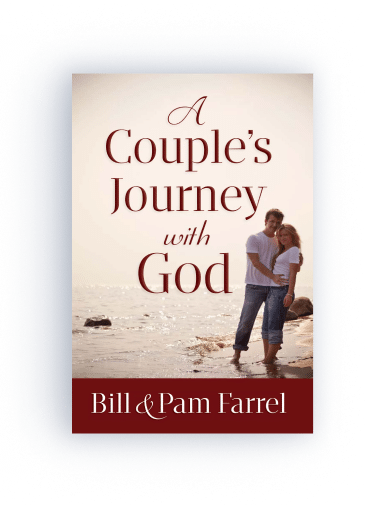 A Couple's Journey with God