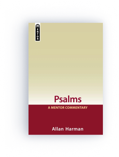 Psalms, Volumes 1 and 2 (Mentor Commentary | MC)