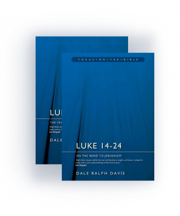 Luke, 2 vols. (Focus on the Bible | FB)