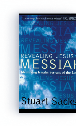 Revealing Jesus As Messiah: Identifying Isaiah's servant of the Lord