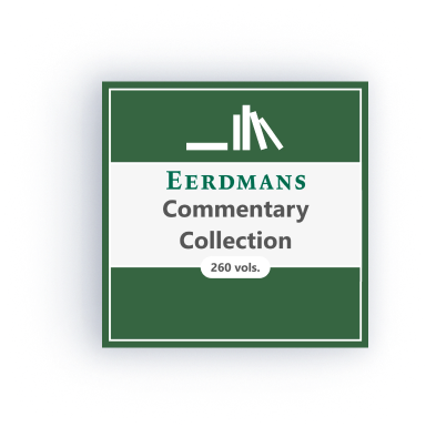 Eerdmans Commentary Collection (260 vols.) 