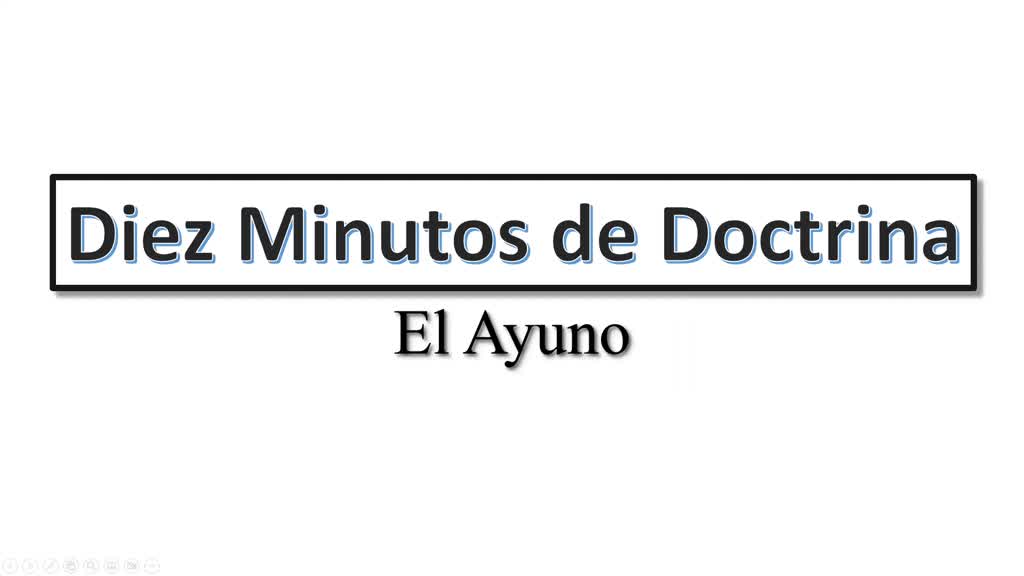 Video placeholder
