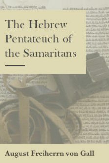 Samaritan