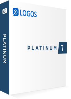 Logos 7 Platinum