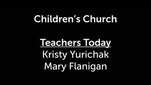 Romans 8:26-27, "Groanings"