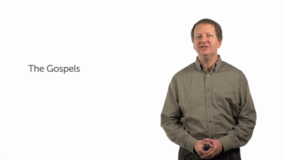 What Are the Gospels? Part 1