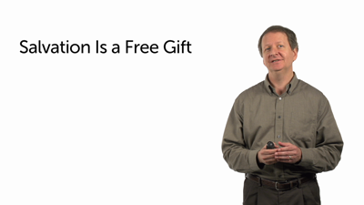 Grace and Works