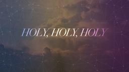 Holy Holy Holy  PowerPoint image 13