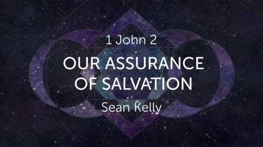 Our Assurance of Salvation