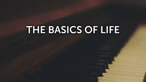 FELLOWSHIP WITH THE BODY OF CHRIST Pastor Jim 8/13/17