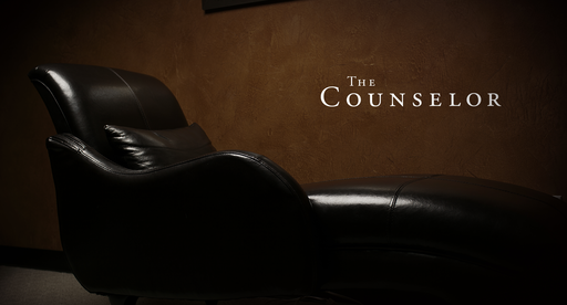 The Counselor: Do You Believe?