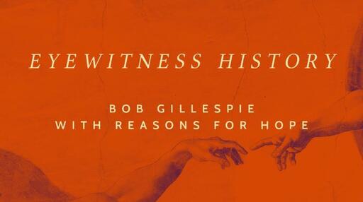 Eyewitness History