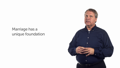 A Unique Foundation