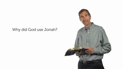 Exegeting Jonah 1:6–16 (Scene Two)