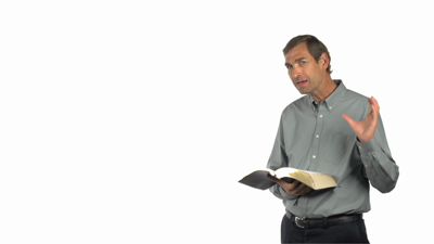 Exegeting Luke 19:1–10 (The Big Idea)